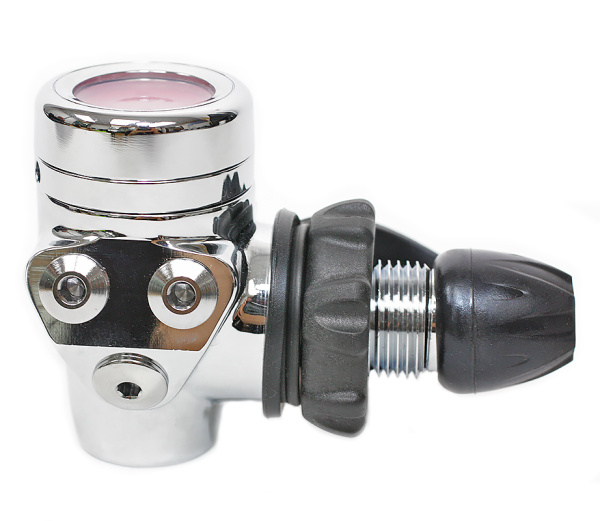 Первая ступень RG-4100F ICE (DIN)